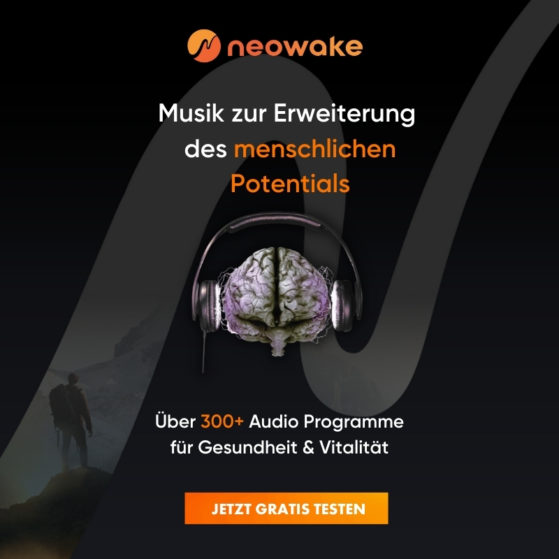 Neowake Erfahrungen