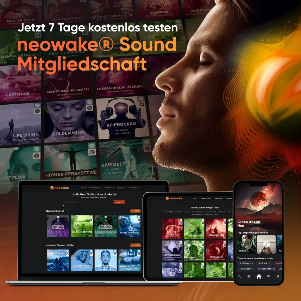 Musik und Neurotechnologie Erfahrungen