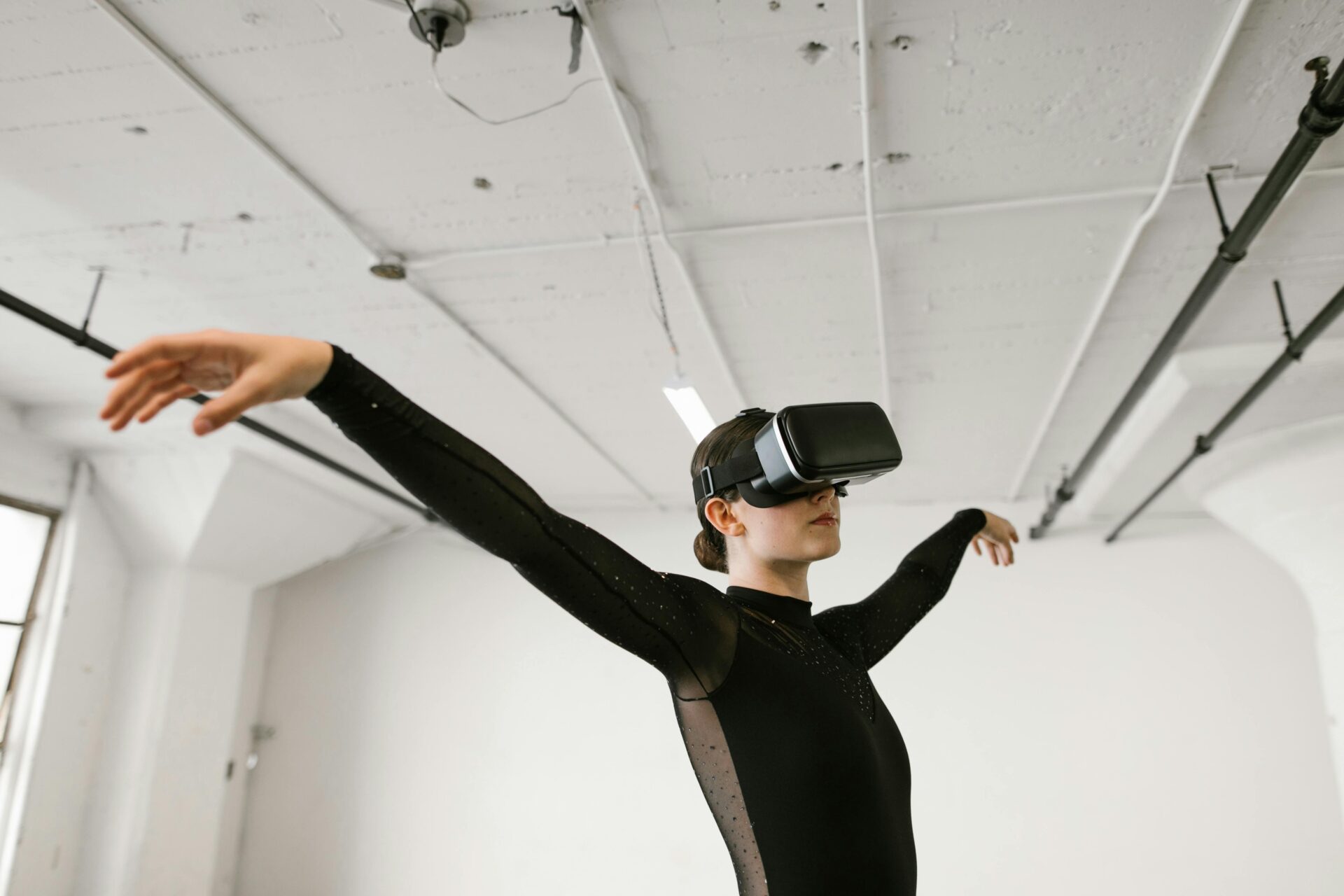 Kostenloses Stock Foto zu anmutig, augmented reality, ausbildung